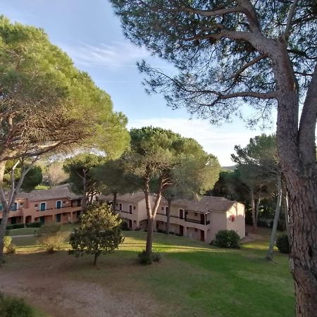 Residences Du Golf Saint-Raphaël Εξωτερικό φωτογραφία