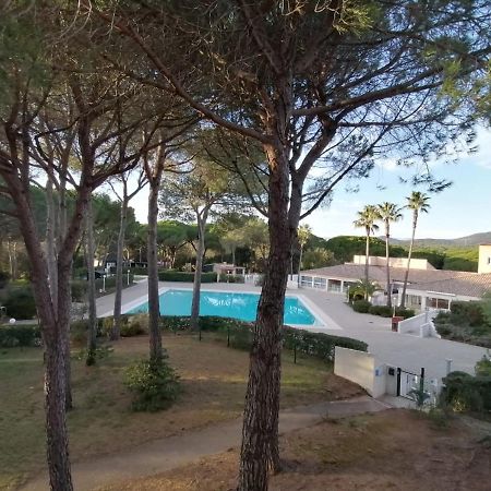 Residences Du Golf Saint-Raphaël Εξωτερικό φωτογραφία