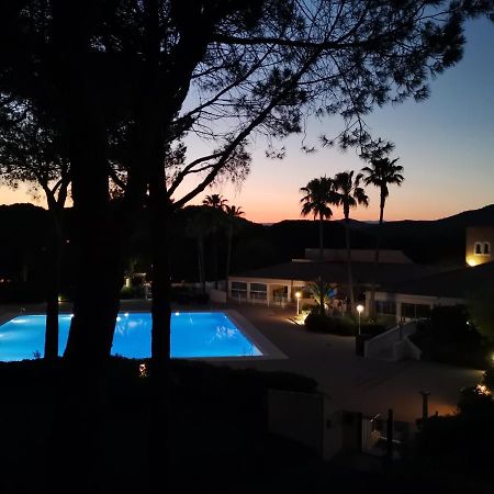 Residences Du Golf Saint-Raphaël Εξωτερικό φωτογραφία
