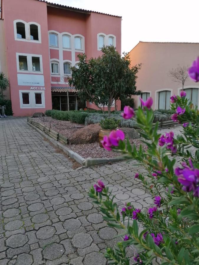 Residences Du Golf Saint-Raphaël Εξωτερικό φωτογραφία