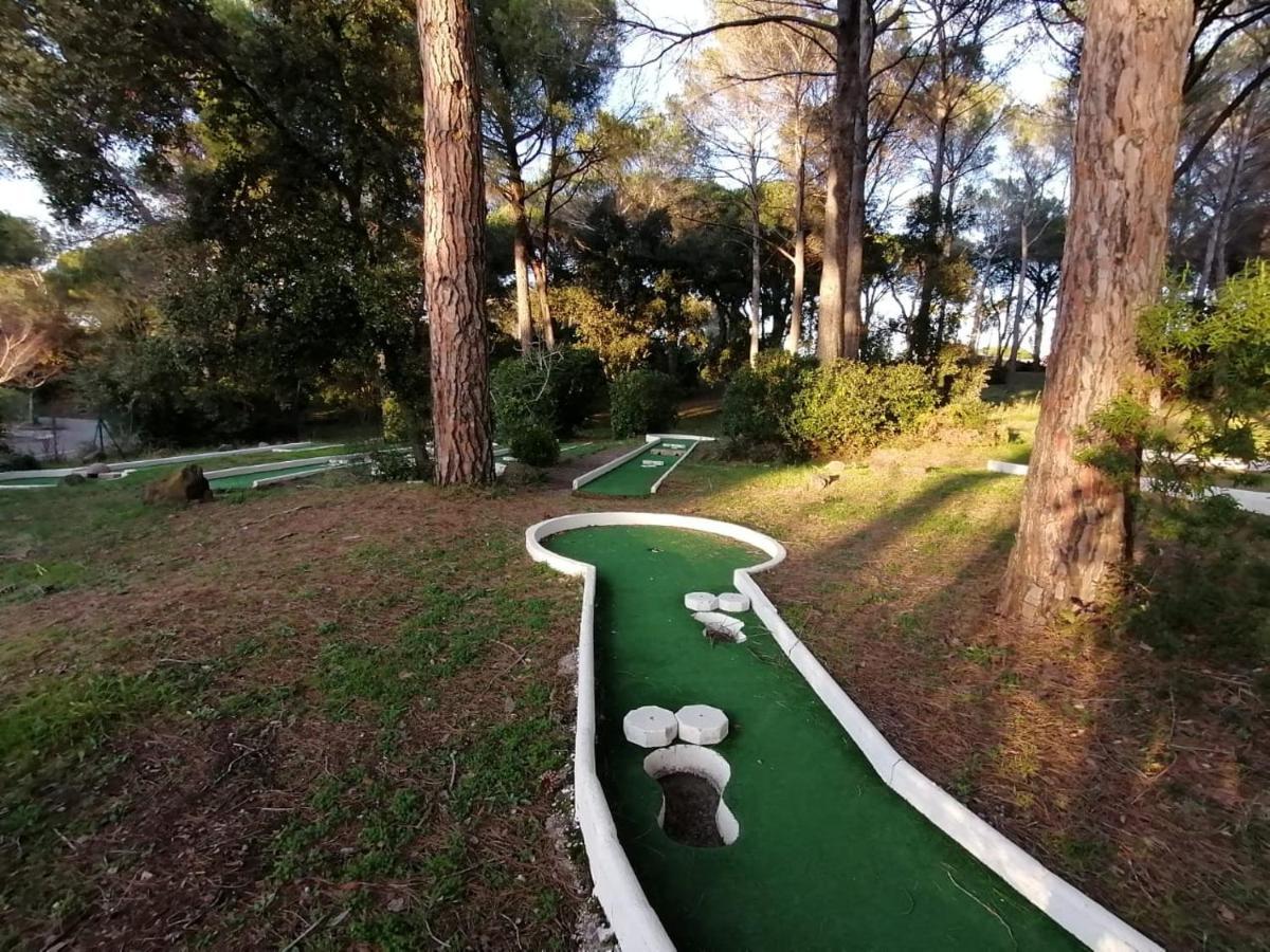Residences Du Golf Saint-Raphaël Εξωτερικό φωτογραφία