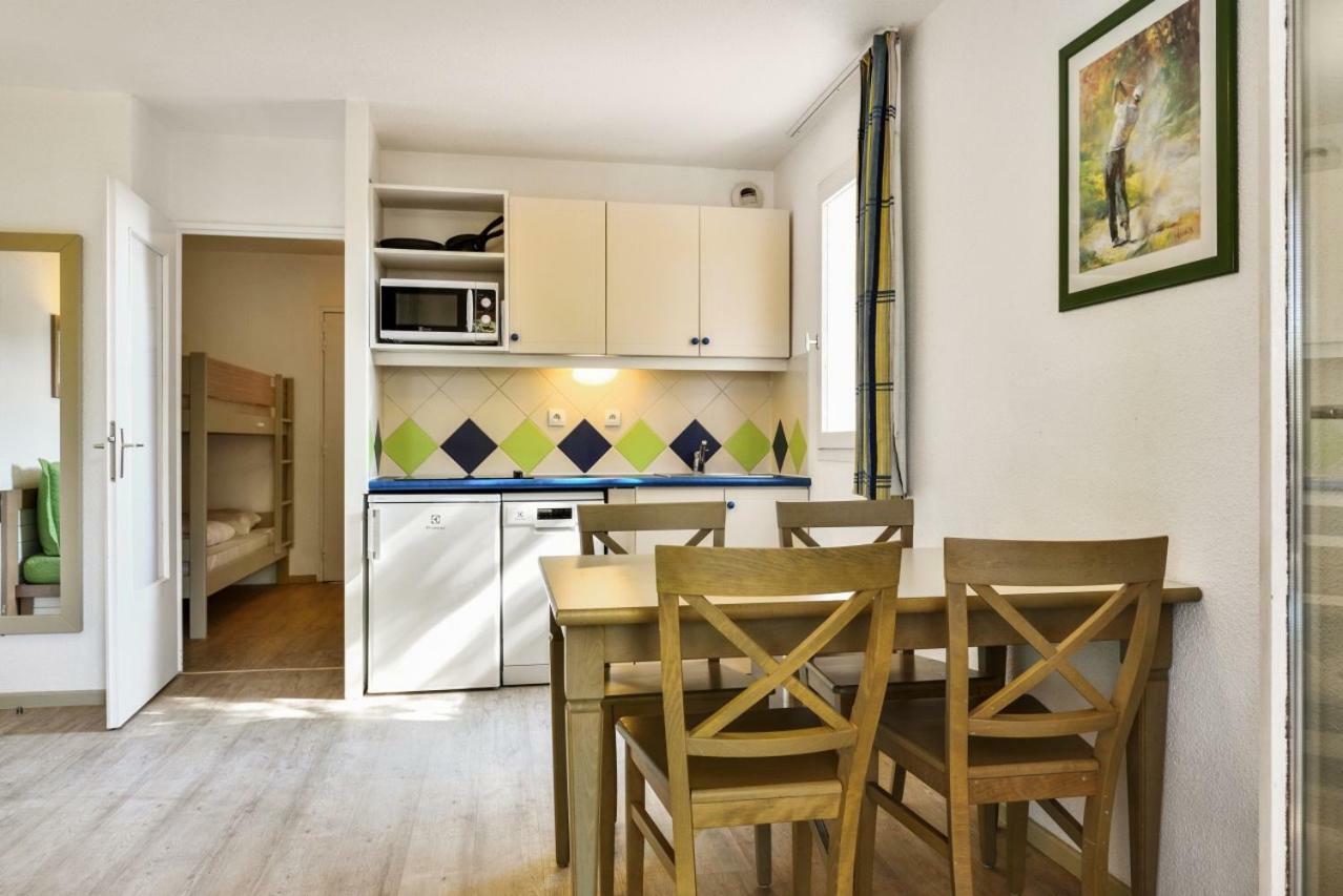 Residences Du Golf Saint-Raphaël Εξωτερικό φωτογραφία